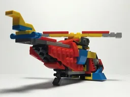 Seaking & submarine