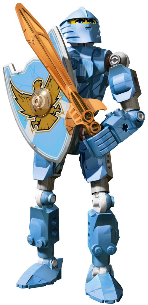Lego Jayko (European version without Cards)