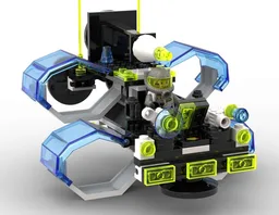 6899 alt - Nebula Explorer