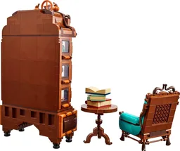 Antique Collection