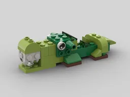 Crocodile