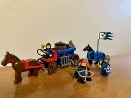 Ale Waggon