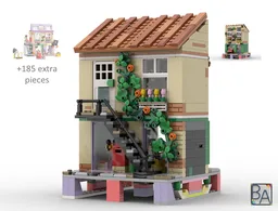 Music Store - Riviera Extension