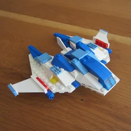 4098 Sky swallow