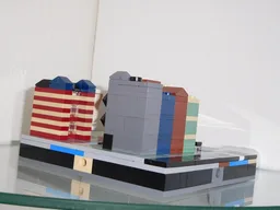 Micropolis - Amsterdam Canals