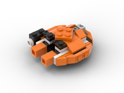 30285 Millennium Tiger