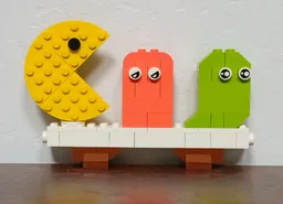 11039 Pacman
