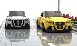 BMW M3 Competition 2021
