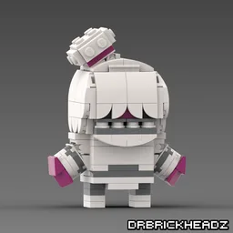 Betty (Death's Door) Brickheadz