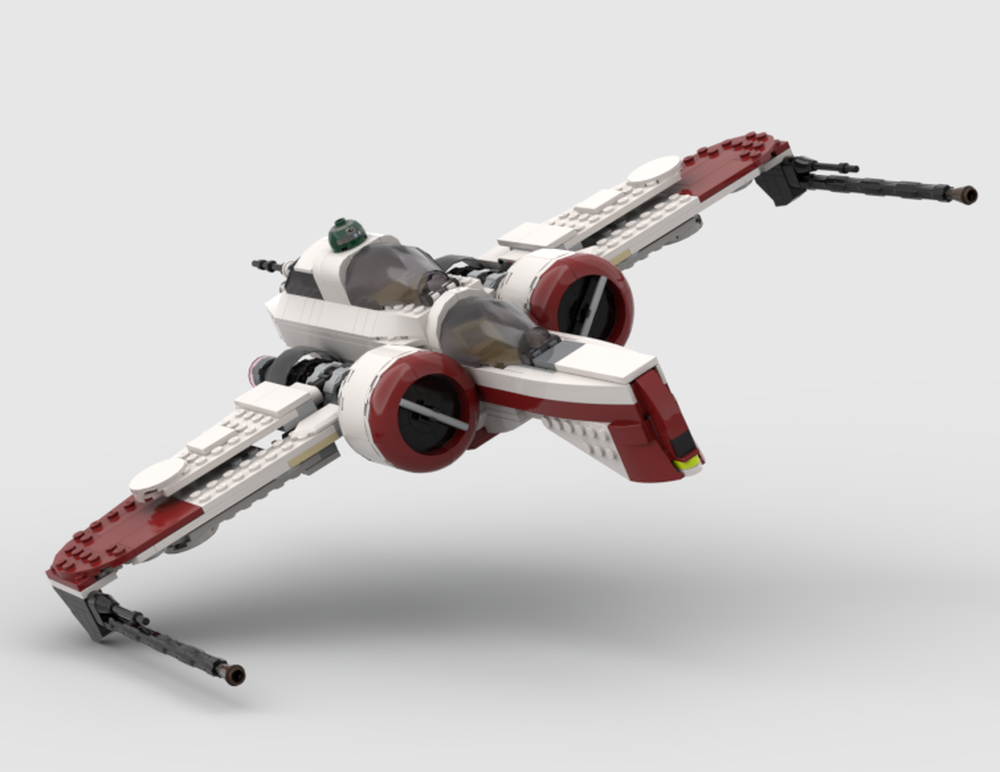 Lego ARC-170