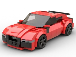 Audi TT RS