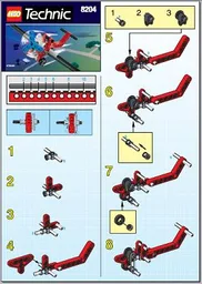 Sky Flyer 1