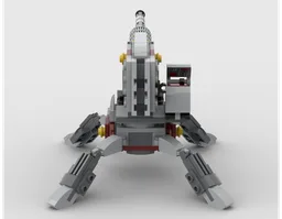 AV-7 Cannon Upgrade