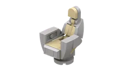 Captain's Chair