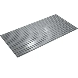 Baseplate 16 x 32 / Light Bluish Gray