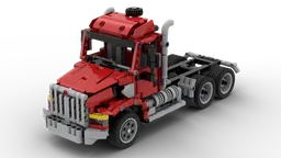 Western Star 49X