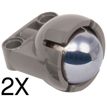 Lego EV3 Technic Ball Pivots