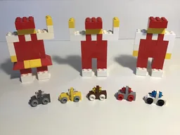 5866 Nano Car