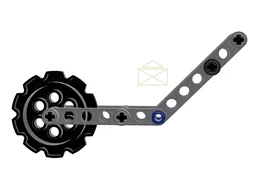 Tank suspensoin