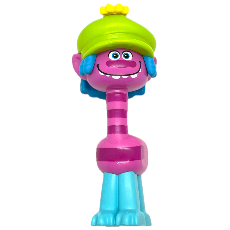 Lego Trolls - Cooper with Yellow Flower