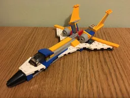 31042 - Blackbird (SR-71)