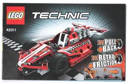 Race Car