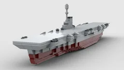 HMS Ark Royal