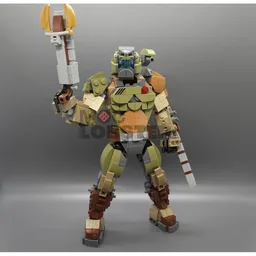Doom: The Doom Slayer