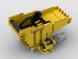 GBC - The Dumpster