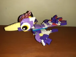 31125 Silly Bird
