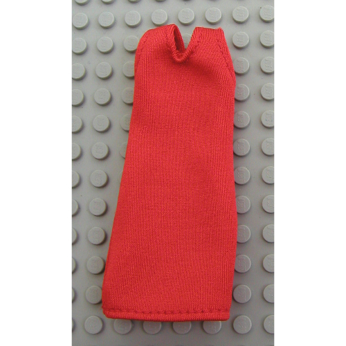 Lego Scala, Dress Slip / Red