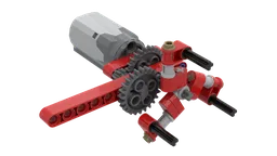 Fidget Spinner Spinner
