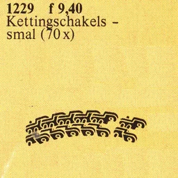 TECHNIC Chainlinks