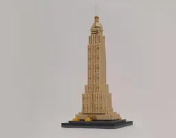 21042 - Empire State Building