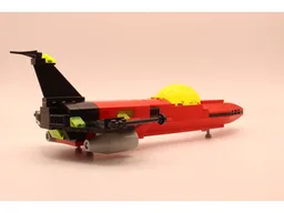 MT-23 interceptor