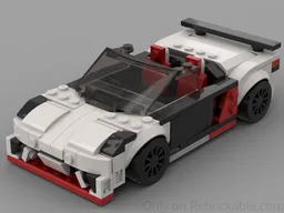 76896 Lamborghini Gallardo LP550-2 Spyder 2012