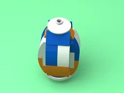 Simple Egg