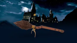 HP Nimbus 2000