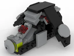 Advanced Laat Alt 30727