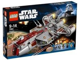 Republic Frigate