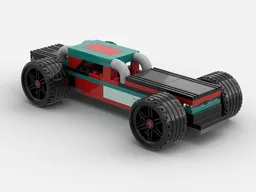 Hot-rod
