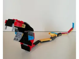 Robot Cobra