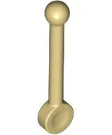 Lever Small / Tan