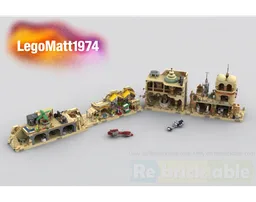 Tatooine Bundle