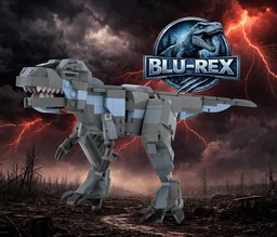 BLU-REX