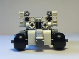 30682 Armored Car