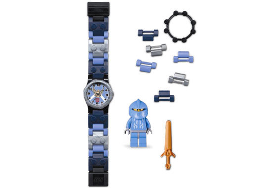 Lego Knights' Kingdom Watch