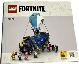 Battle Bus