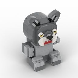 Bad Wolf