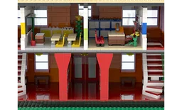 Springfield Elementary School - Ecole Elementaire de Springfield
